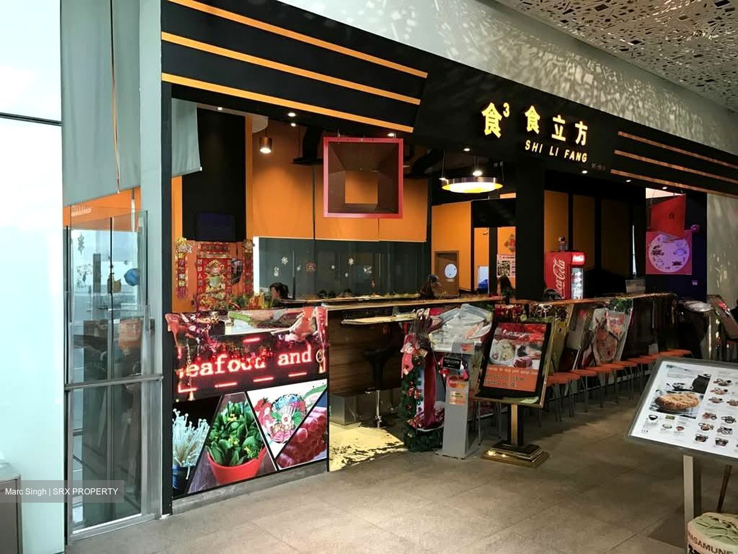 Orchard Central (D9), Retail #577737981